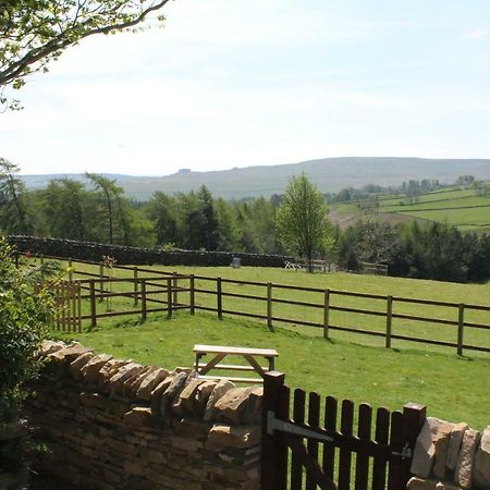 The Quirky Quarry Bed & Breakfast Middleton in Teesdale Exterior photo