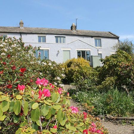 The Quirky Quarry Bed & Breakfast Middleton in Teesdale Exterior photo