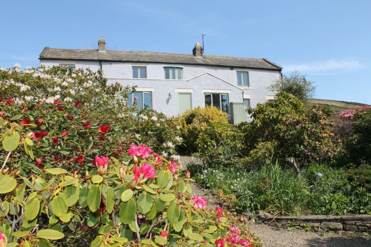 The Quirky Quarry Bed & Breakfast Middleton in Teesdale Exterior photo