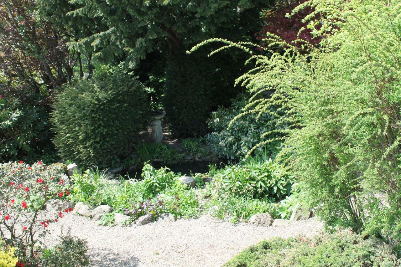 The Quirky Quarry Bed & Breakfast Middleton in Teesdale Exterior photo